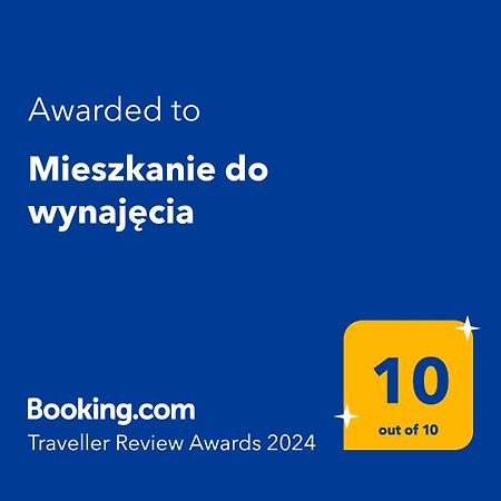 Mieszkanie Do Wynajecia Stroza  Exteriér fotografie