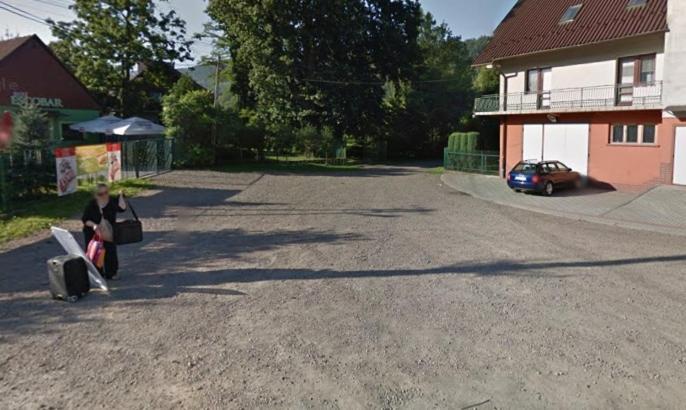 Mieszkanie Do Wynajecia Stroza  Exteriér fotografie